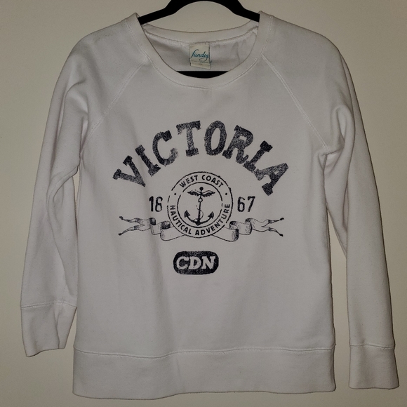 Crewneck Pullover - Picture 6 of 13